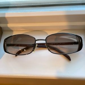 Gucci GG 2658/s T5X, Brown Gradient Lens, Bronze & Plastic, Women's Sunglasses